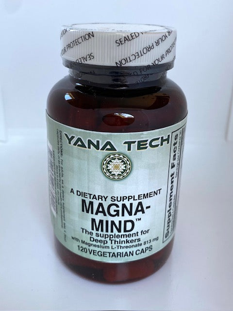 Magna Mind