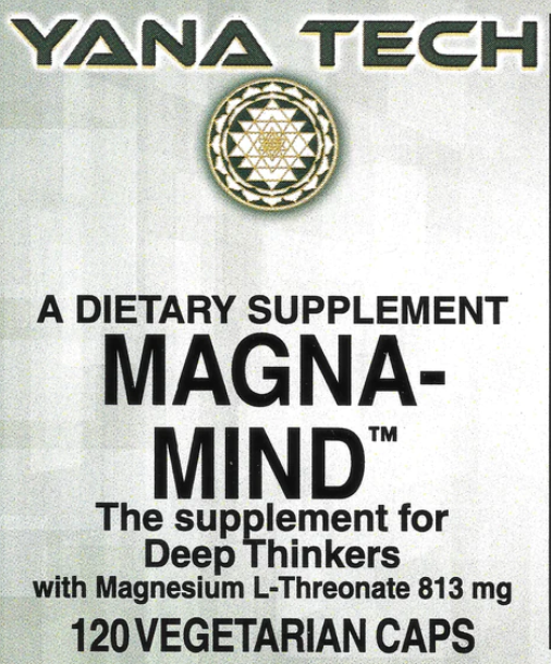 Magna Mind